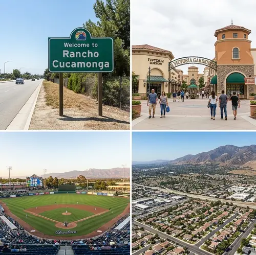 Rancho Cucamonga CA Garage Cabinets