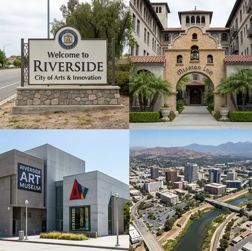 Riverside CA Garage Cabinets