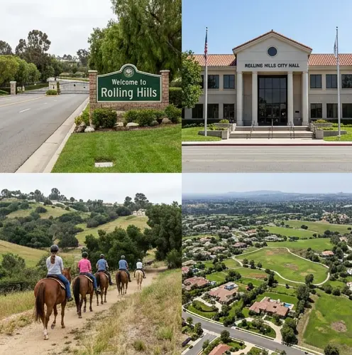 Rolling Hills CA Garage Cabinets