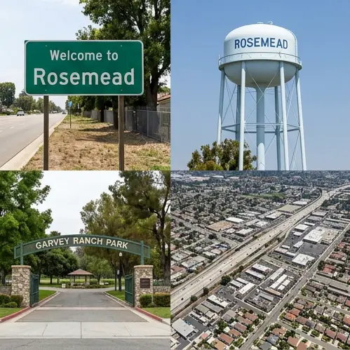 Rosemead CA Garage Cabinets