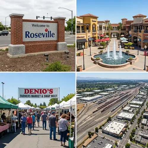 Roseville CA Garage Cabinets