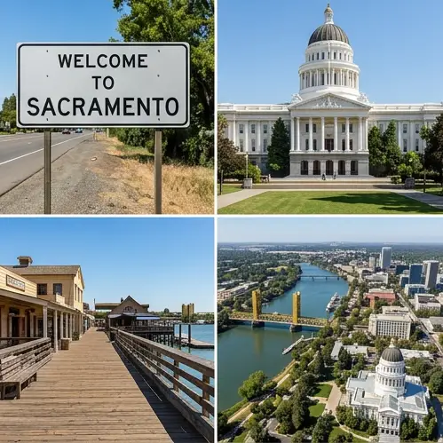 Sacramento CA Garage Cabinets