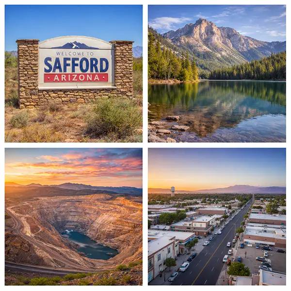 Safford AZ Garage Cabinets
