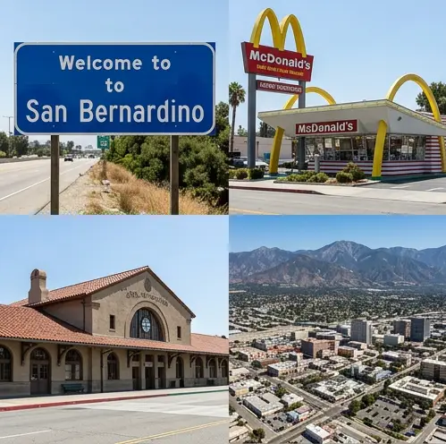 San Bernardino CA Garage Cabinets