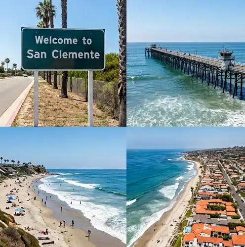 San Clemente CA Garage Cabinets