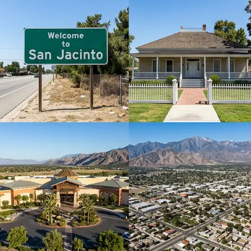 San Jacinto CA Garage Cabinets