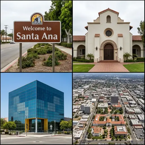 Santa Ana CA Garage Cabinets