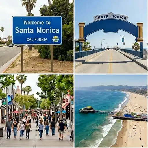 Santa Monica CA Garage Cabinets