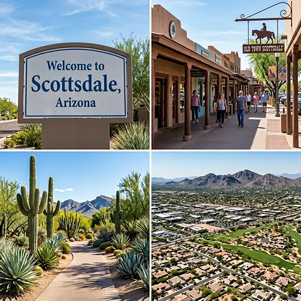 Scottsdale AZ Garage Cabinets