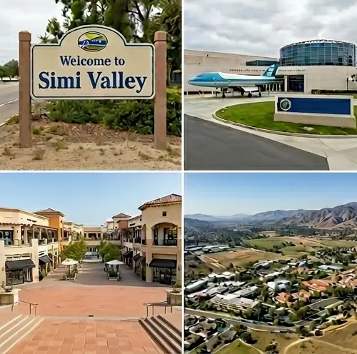 Simi Valley CA Garage Cabinets