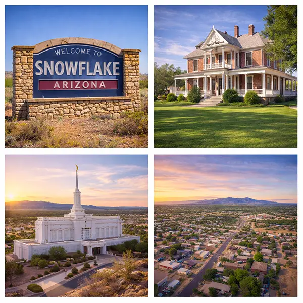 Snowflake AZ Garage Cabinets