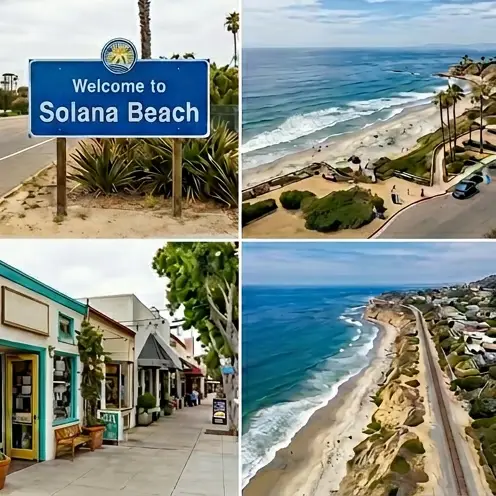 Solana Beach CA Garage Cabinets