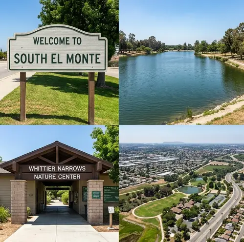 South El Monte CA Garage Cabinets