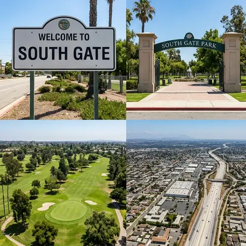 South Gate CA Garage Cabinets