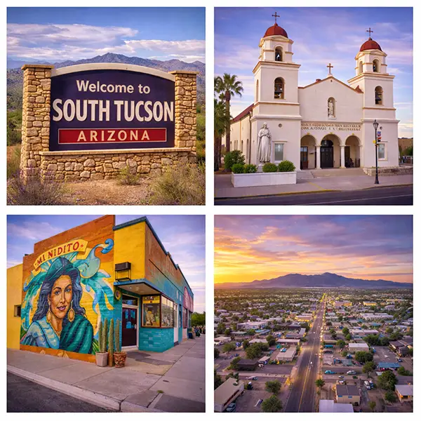 South Tucson AZ Garage Cabinets