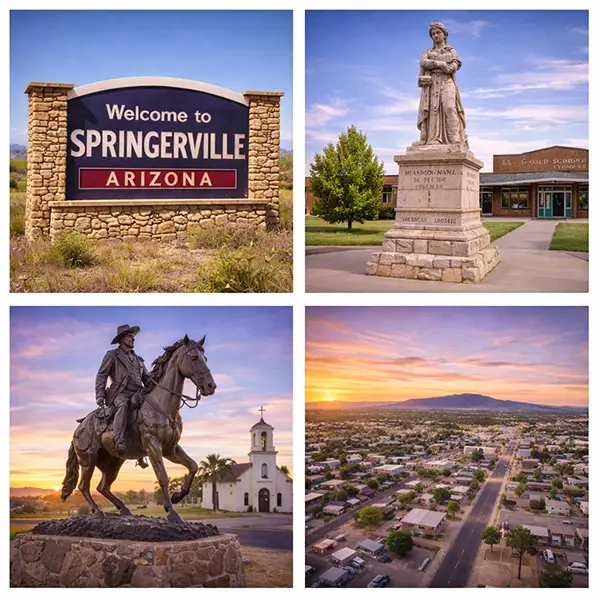 Springerville AZ Garage Cabinets