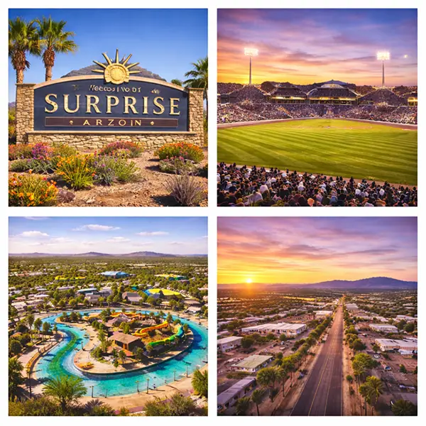 Surprise AZ Garage Cabinets