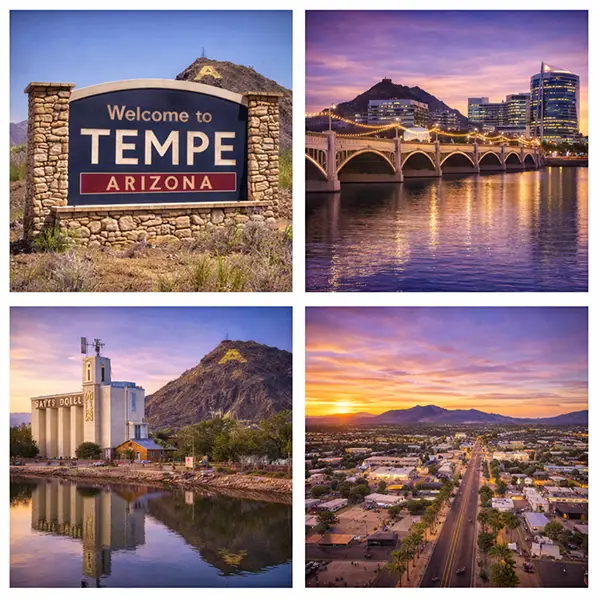 Tempe AZ Garage Cabinets