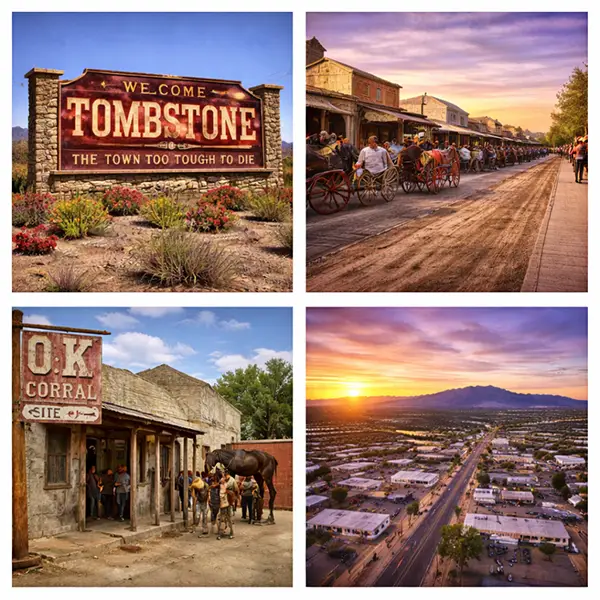 Tombstone AZ Garage Cabinets