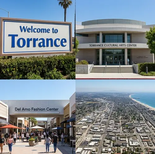 Torrance CA Garage Cabinets