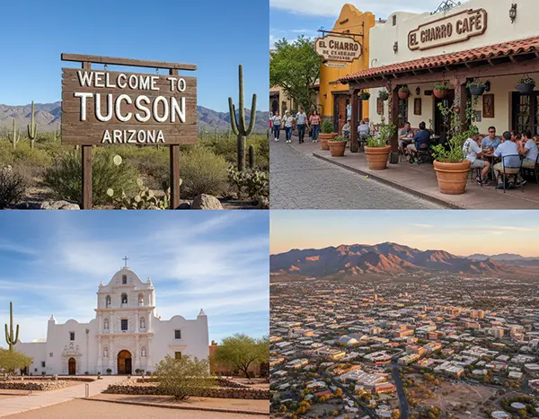 Tucson AZ Garage Cabinets