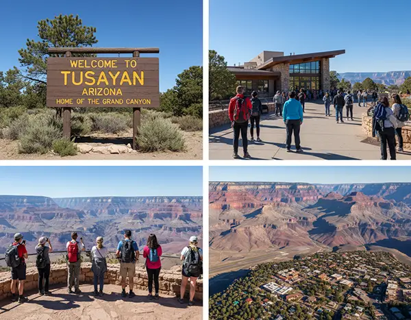 Tusayan AZ Garage Cabinets