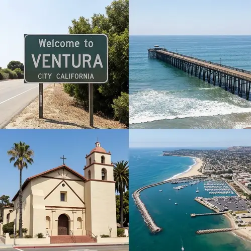 Ventura CA Garage Cabinets