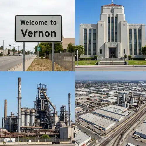 Vernon CA Garage Cabinets