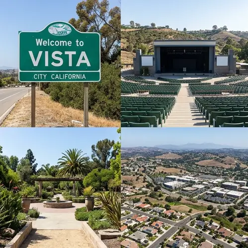 Vista CA Garage Cabinets