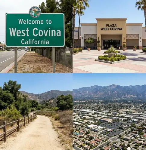 West Covina CA Garage Cabinets