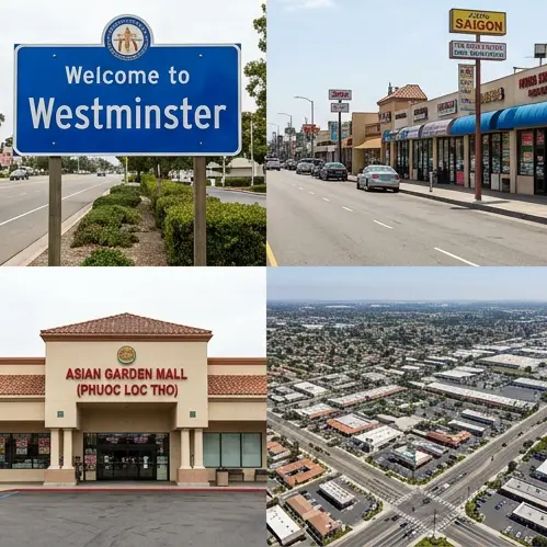 Westminster CA Garage Cabinets