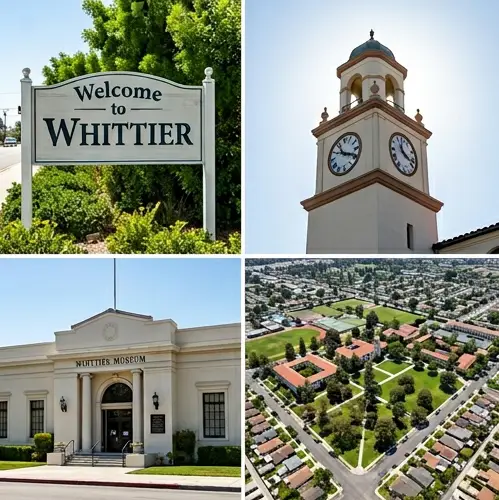 Whittier CA Garage Cabinets