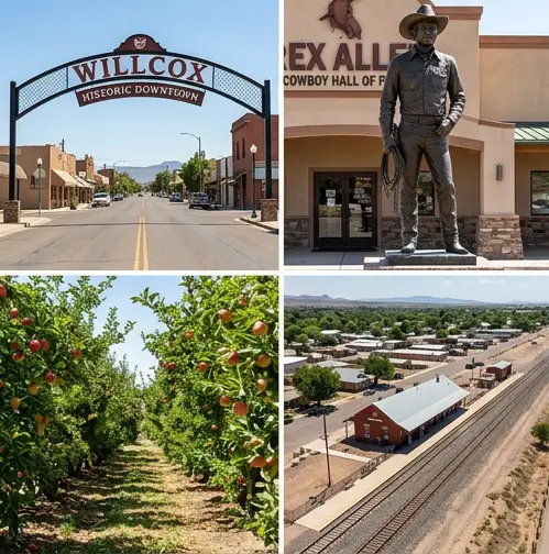 Willcox AZ Garage Cabinets