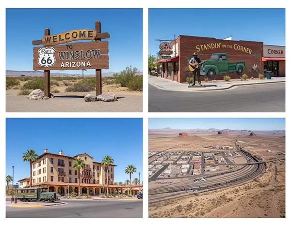 Winslow AZ Garage Cabinets