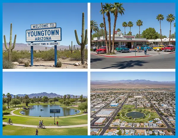 Youngtown AZ Garage Cabinets