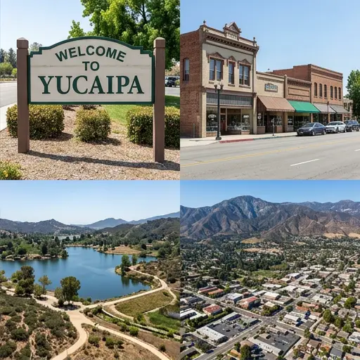 Yucaipa CA Garage Cabinets