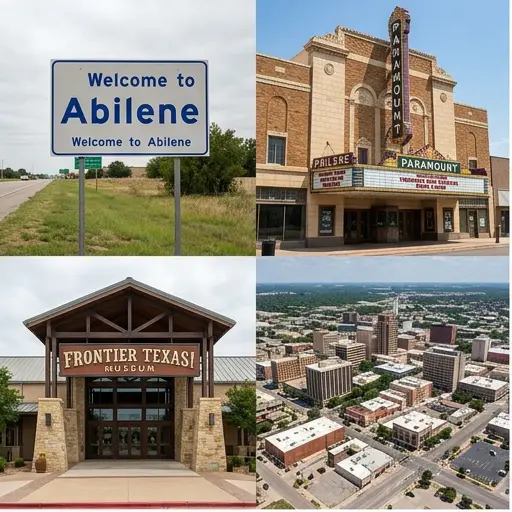 Abilene TX Garage Cabinets