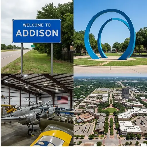 Addison TX Garage Cabinets