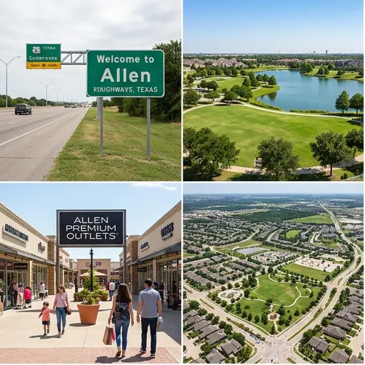 Allen TX Garage Cabinets