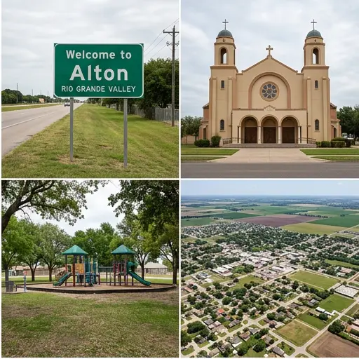 Alton TX Garage Cabinets