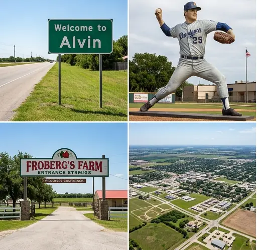 Alvin TX Garage Cabinets