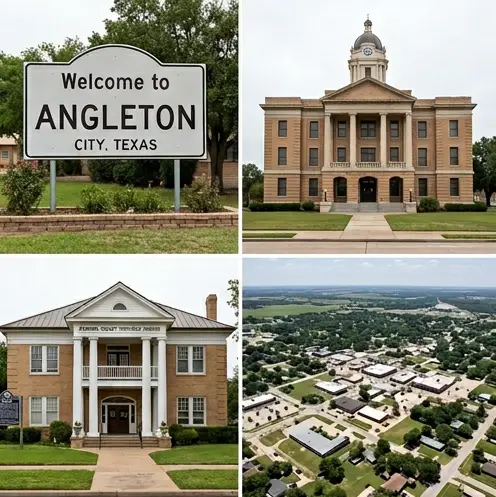 Angleton TX Garage Cabinets