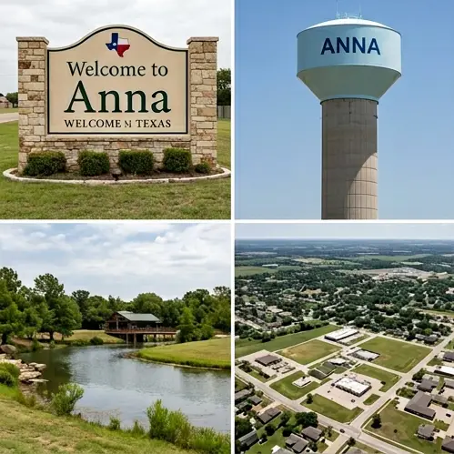 Anna TX Garage Cabinets