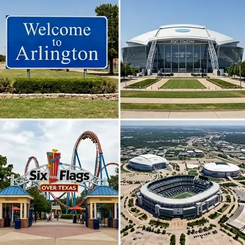 Arlington TX Garage Cabinets