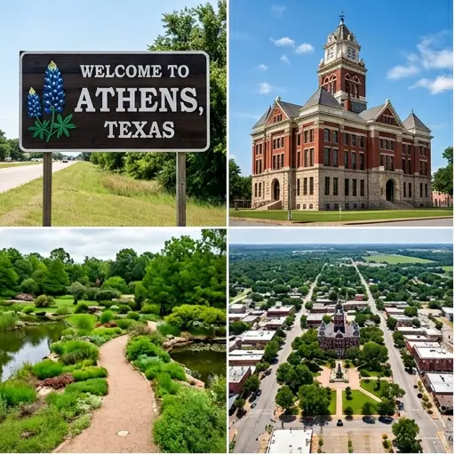 Athens TX Garage Cabinets