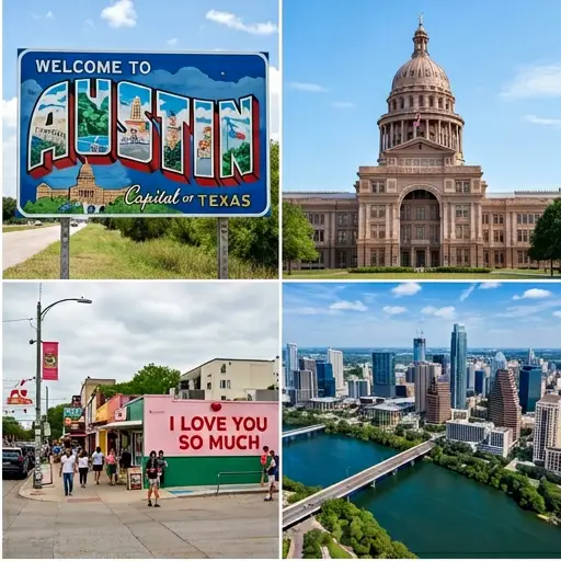 Austin TX Garage Cabinets