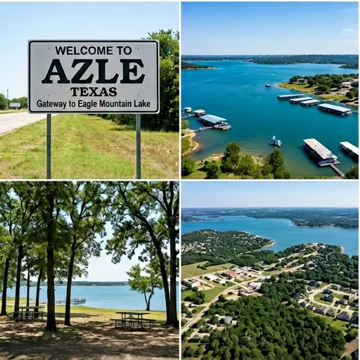 Azle TX Garage Cabinets