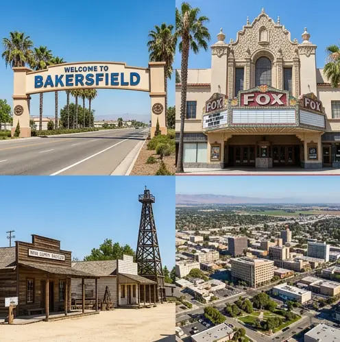 Bakersfield CA Garage Cabinets