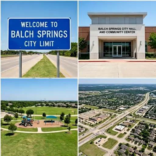 Balch Springs TX Garage Cabinets