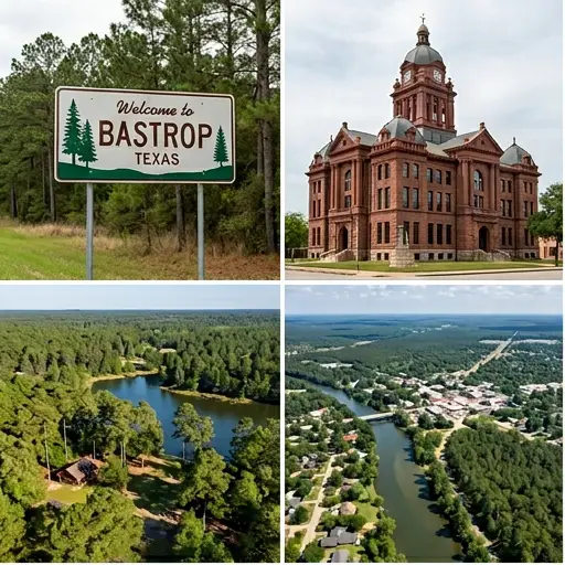 Bastrop TX Garage Cabinets